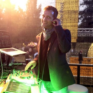 DJ MO Hertzklopfen